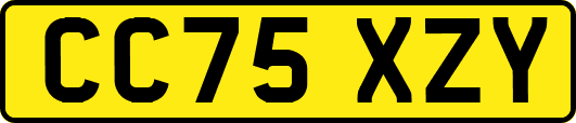CC75XZY