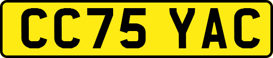 CC75YAC