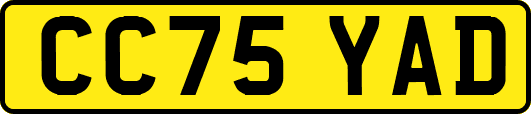 CC75YAD