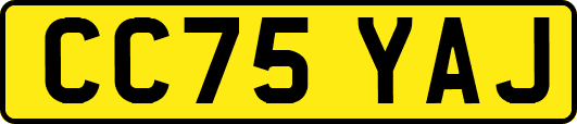 CC75YAJ