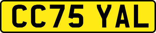 CC75YAL