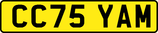 CC75YAM