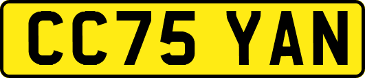 CC75YAN