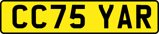 CC75YAR