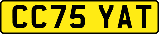 CC75YAT