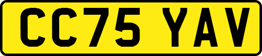 CC75YAV