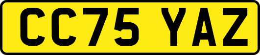 CC75YAZ