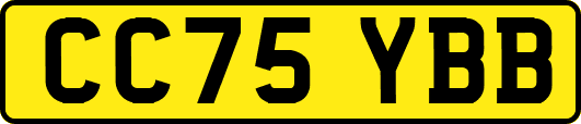 CC75YBB