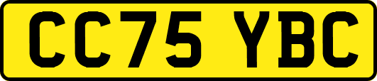 CC75YBC