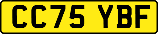 CC75YBF