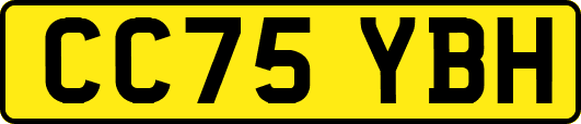 CC75YBH