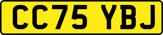 CC75YBJ