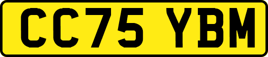 CC75YBM