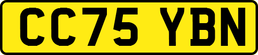CC75YBN