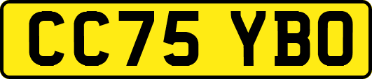 CC75YBO