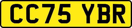 CC75YBR