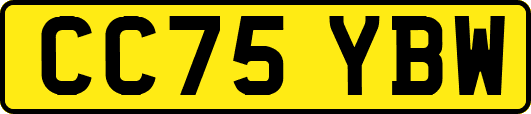 CC75YBW
