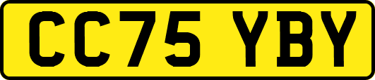 CC75YBY