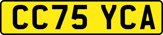 CC75YCA