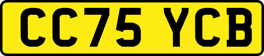 CC75YCB