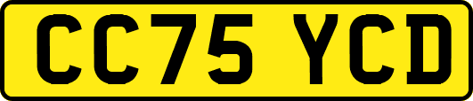 CC75YCD