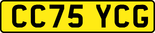 CC75YCG