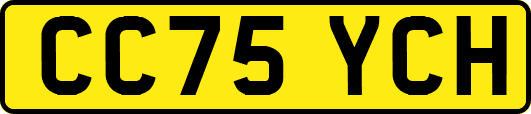 CC75YCH
