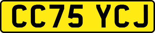 CC75YCJ