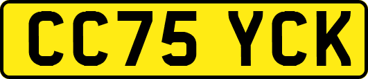 CC75YCK