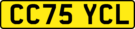 CC75YCL