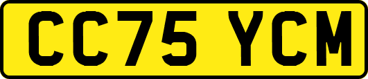 CC75YCM