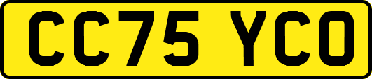 CC75YCO