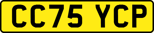 CC75YCP