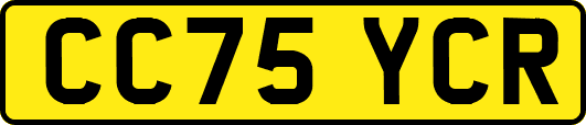 CC75YCR