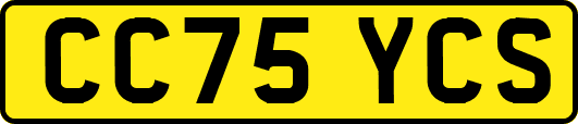 CC75YCS
