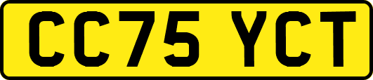 CC75YCT