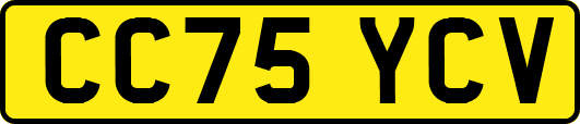 CC75YCV
