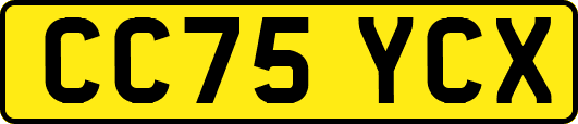 CC75YCX