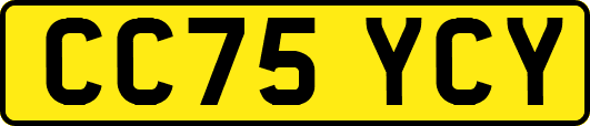 CC75YCY