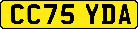 CC75YDA