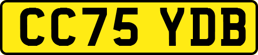 CC75YDB