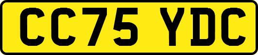 CC75YDC