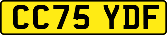 CC75YDF