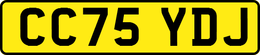 CC75YDJ