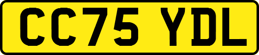 CC75YDL