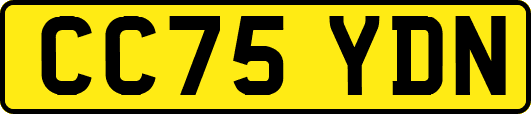 CC75YDN