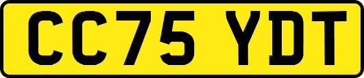 CC75YDT