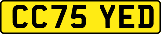 CC75YED
