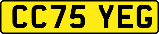 CC75YEG