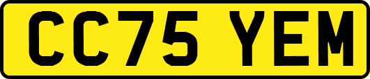 CC75YEM